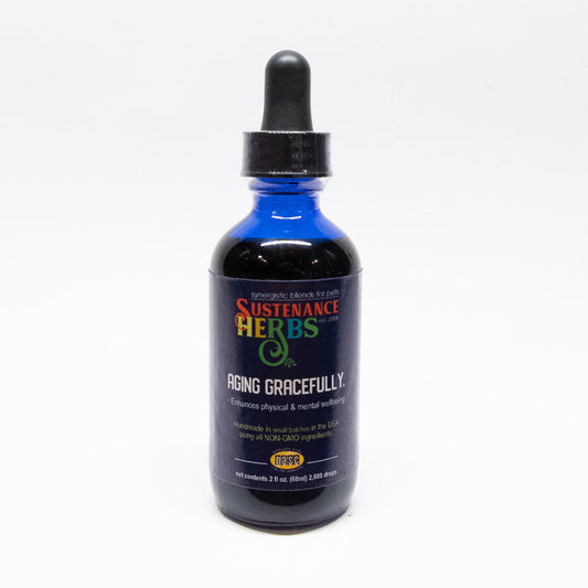 Aging Gracefully™