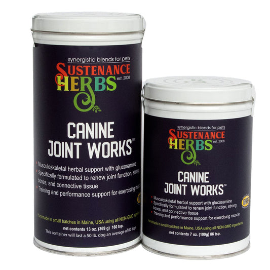 Canine Joint Works™