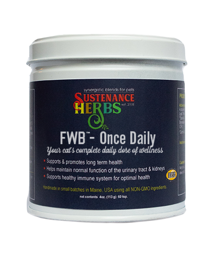 FWB™-Once Daily