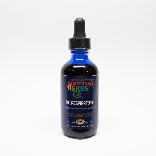 KC Respiratory Formula™