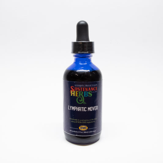 Lymphatic Mover™