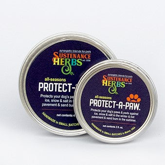 Protect-A-Paw