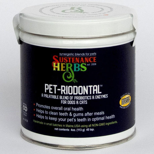 Pet-Riodontal™