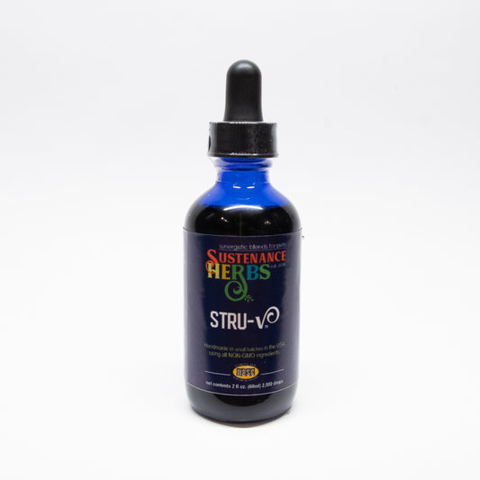 StruV Formula™